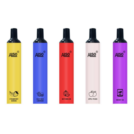 TikTok Menjadi Cara Pemasaran Populer untuk Perusahaan Vape
