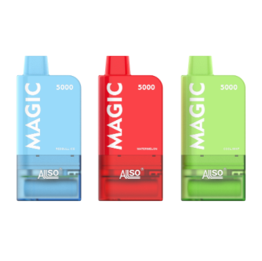 Apa Itu Perangkat Pod Pengganti dan Mengapa Penting untuk Vaping Modern