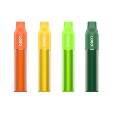 Blueberry Flavour TPD 550mah Vape Pen