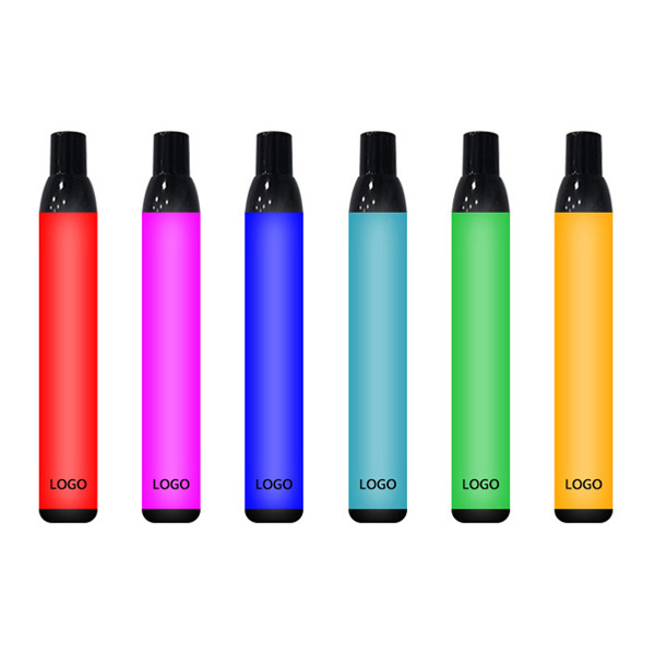 Vape Sekali Pakai 650mah 1200 Puffs